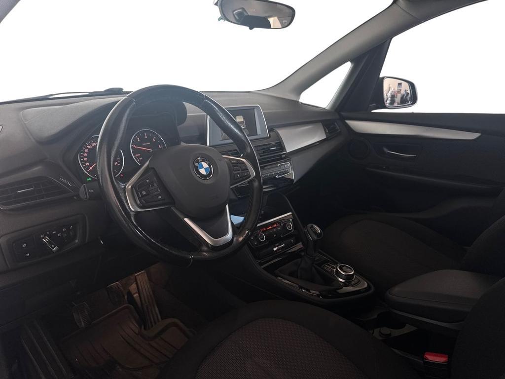 BMW Serie 2 Active Tourer 216 d Advantage