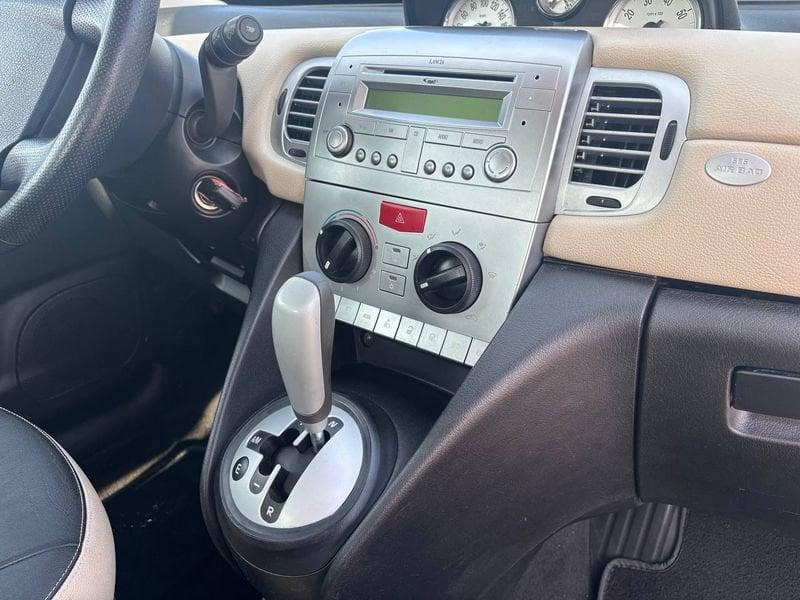 Lancia Ypsilon *FRIZIONE NUOVA*