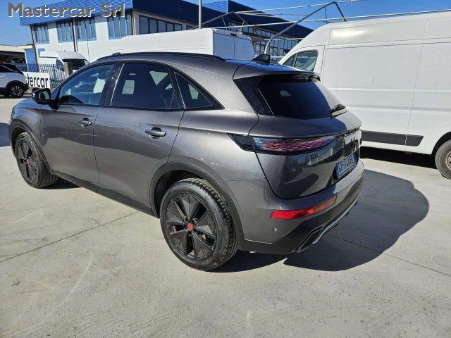 DS AUTOMOBILES DS 7 1.5 bluehdi Performance Line 130cv auto - GP740BE