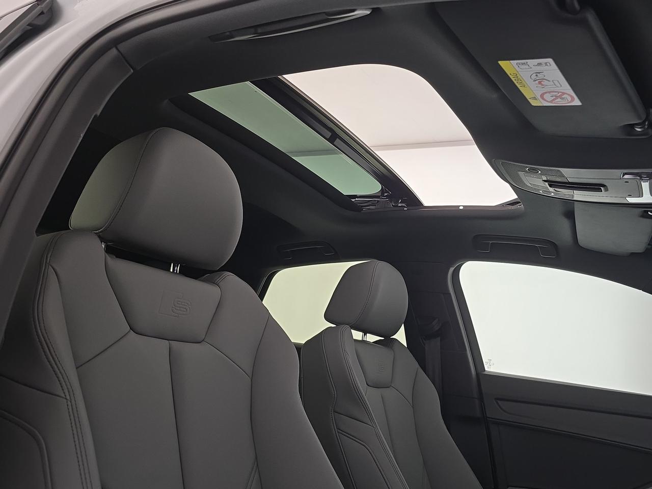 Audi Q3 sportback 40 2.0 tdi s line edition quattro 193cv s-tronic