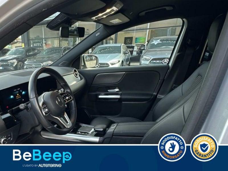 Mercedes-Benz GLA 200 D SPORT PLUS 4MATIC AUTO