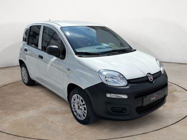 FIAT Panda 1.2 Easy 69 Cv VAN 2 Posti - Radio, Clima, Centralizzata