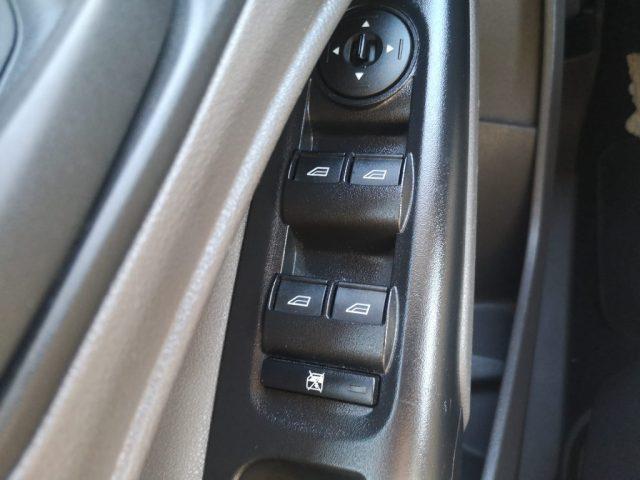 FORD Tourneo Connect 1.5 TDCi 120 CV Titanium