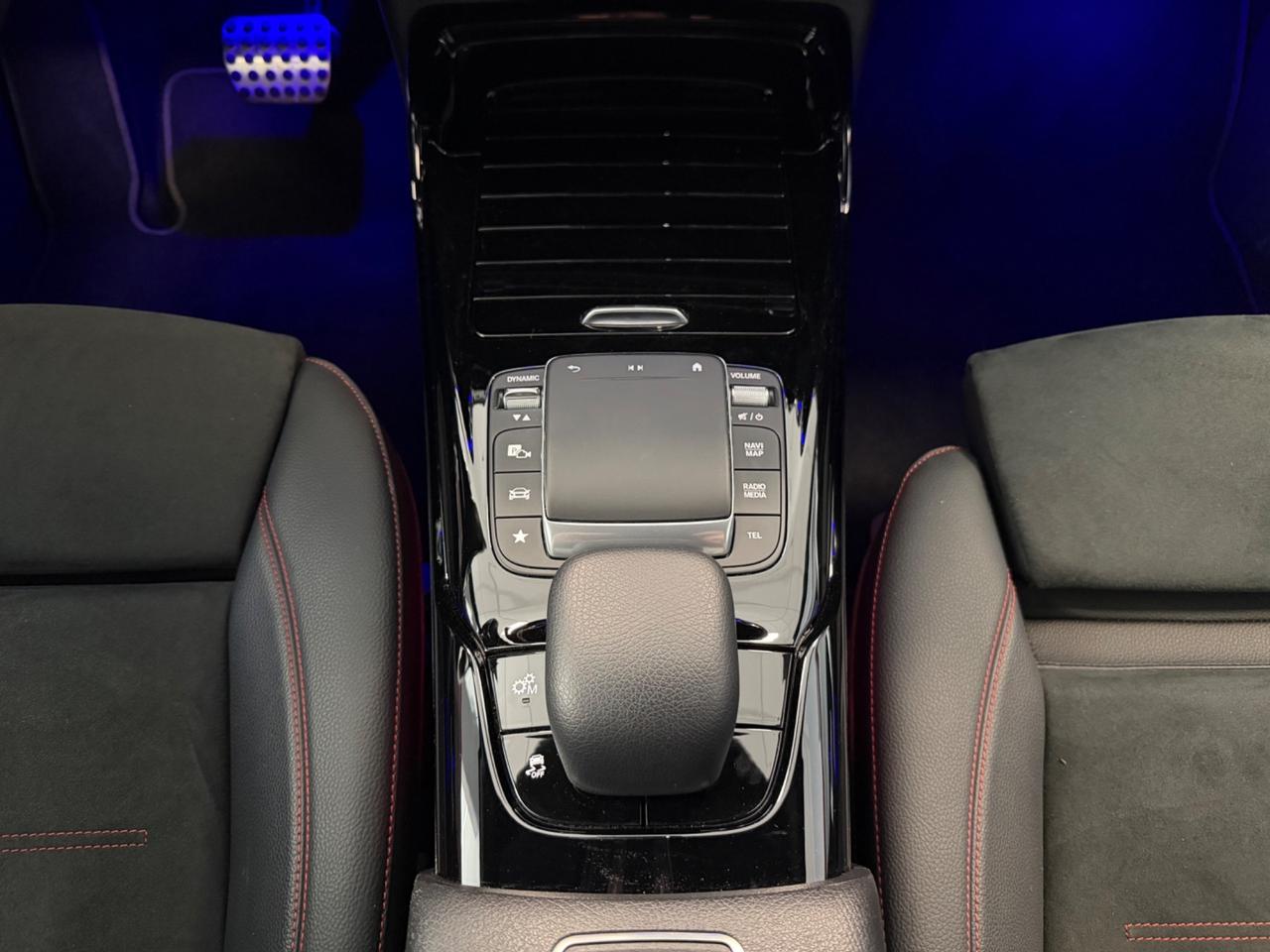 Mercedes-benz A 45 AMG 35 4Matic
