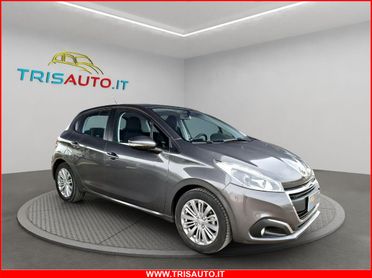 PEUGEOT 208 1.2 82 Active SOLO 2.000 KM GARANTITI!!! NEOPATENTATI