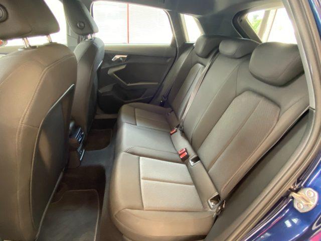 AUDI A3 SPB 30 TDI S tronic Business