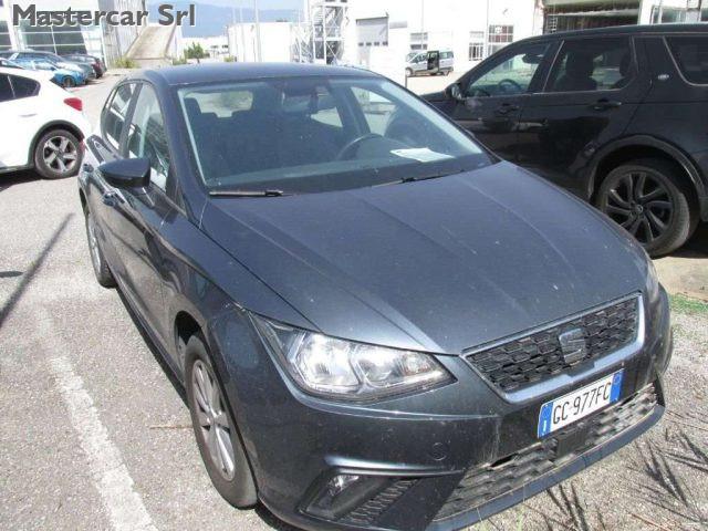 SEAT Ibiza Ibiza 1.6 tdi STYLE 95cv GC977FC