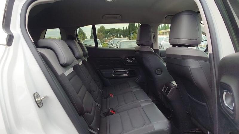 Citroën C5 Aircross BlueHDi 130 S&S Feel Pack