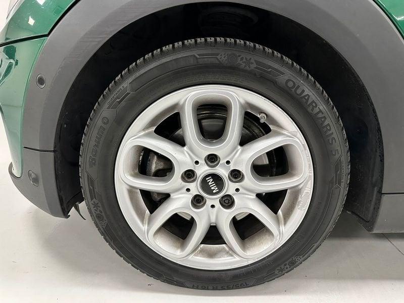 MINI Mini Cabrio 1.5 Cooper Hype auto