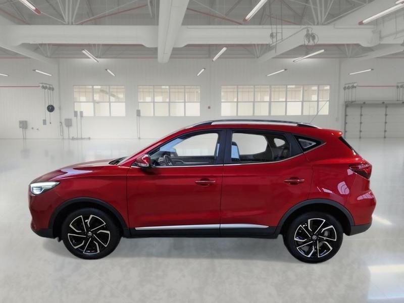 MG ZS 1.5 VTI-TECH LUXURY SUV
