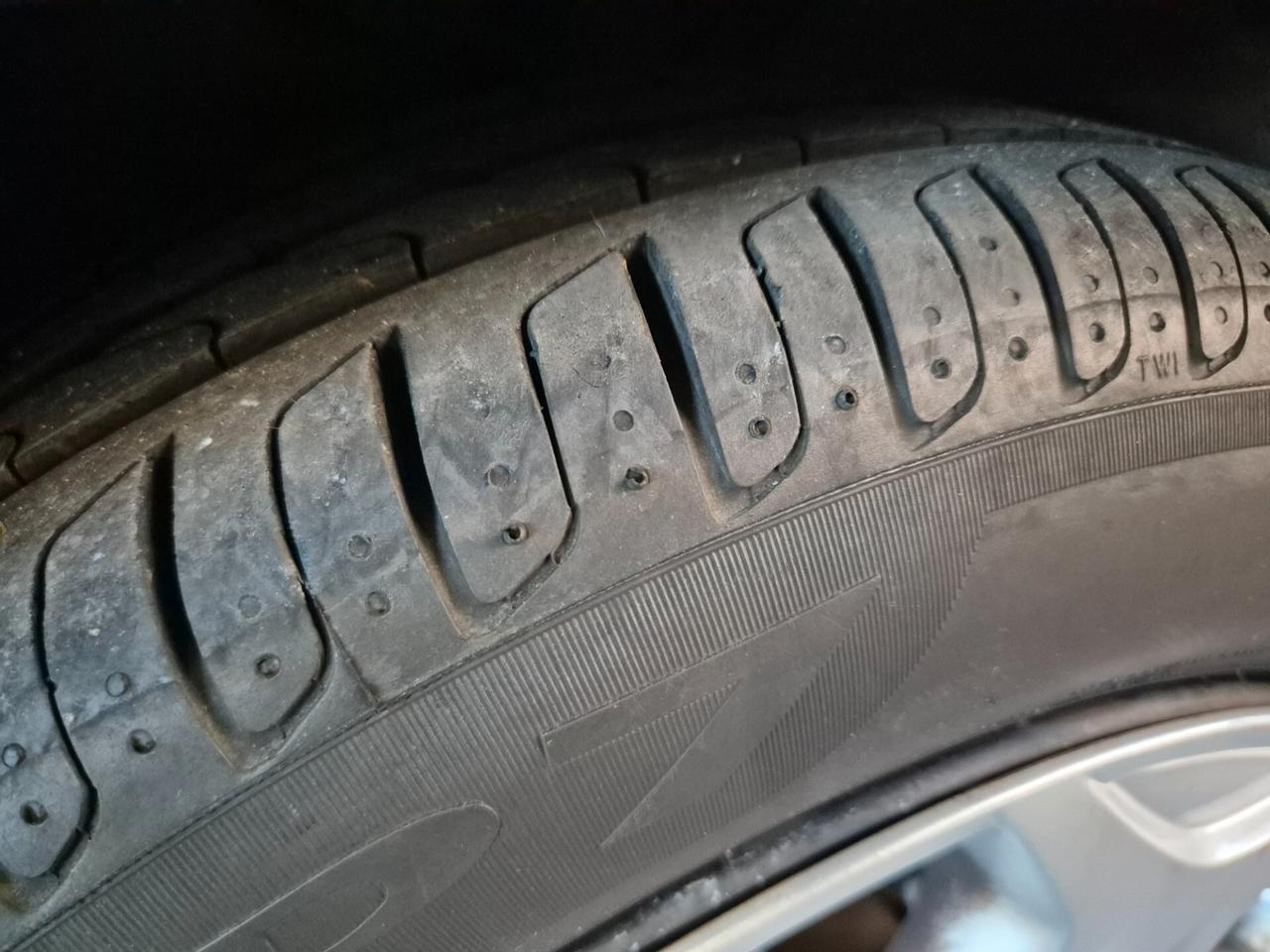 Ford Focus 1.0 EcoBoost 100 CV Start&Stop Plus