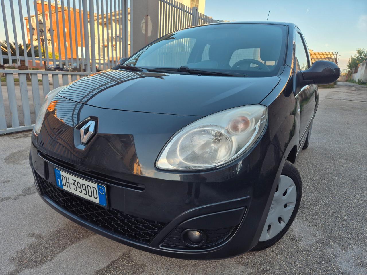 Renault Twingo 1.2 BENZ PERFETTA E FULL 2008
