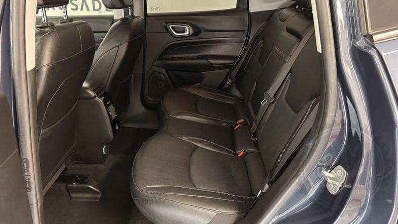 Jeep Compass 4xe 1.3 T4 PHEV 240cv S 4xe Auto