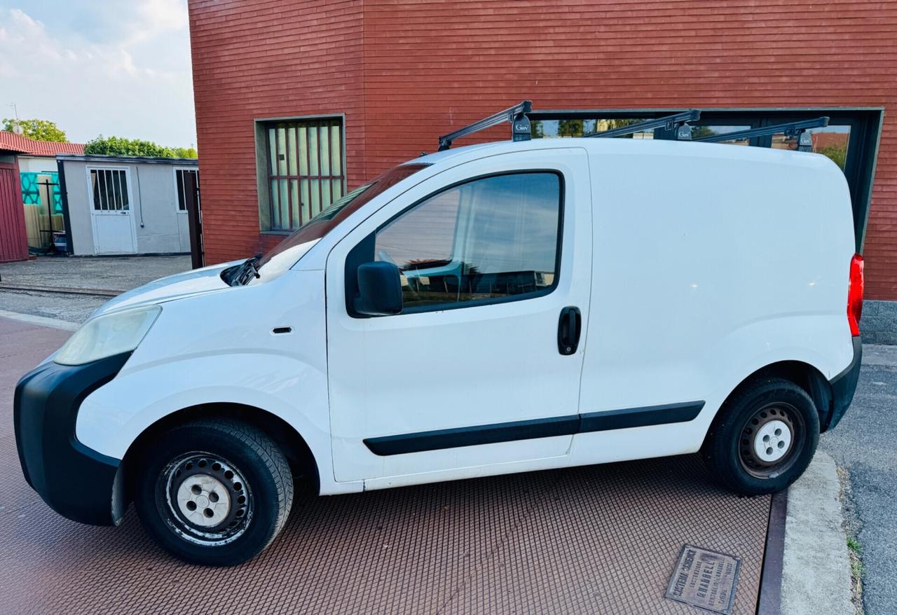 Citroen Nemo 1.4 HDi 70CV Furgone!!!!!