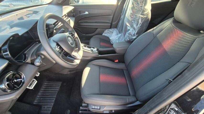 Alfa Romeo Junior 1.2 136 CV Hybrid eDCT6 Speciale - 2025