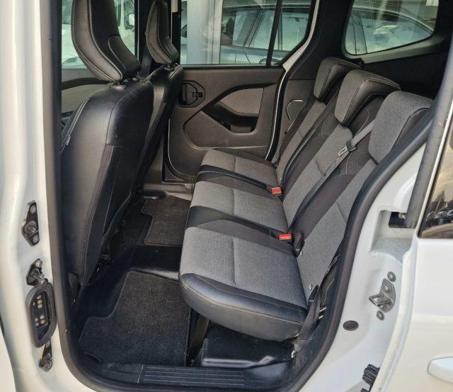 RENAULT Kangoo 1.5 Blue dCi 95CV Edition One Plus