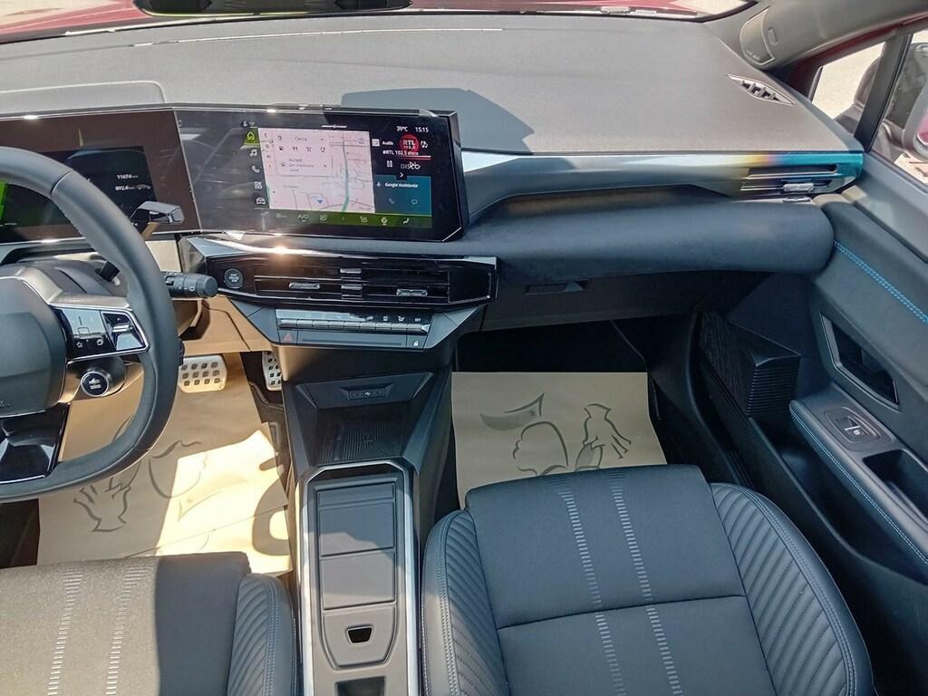 Renault Clio 1.8 full hybrid E-Tech Esprit Alpine Auto