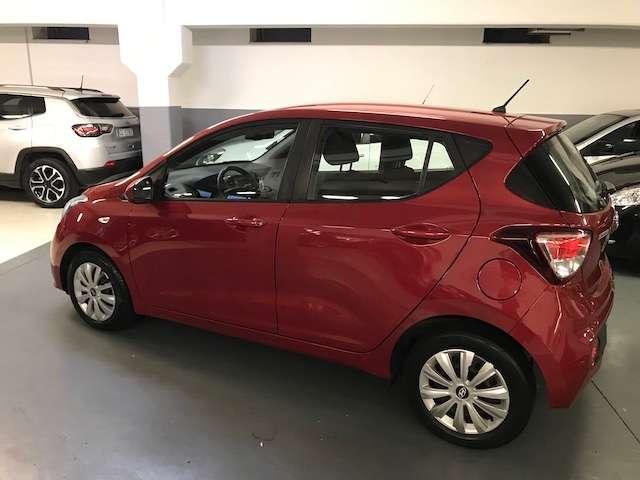 Hyundai i10 1.0 Comfort econext Gpl