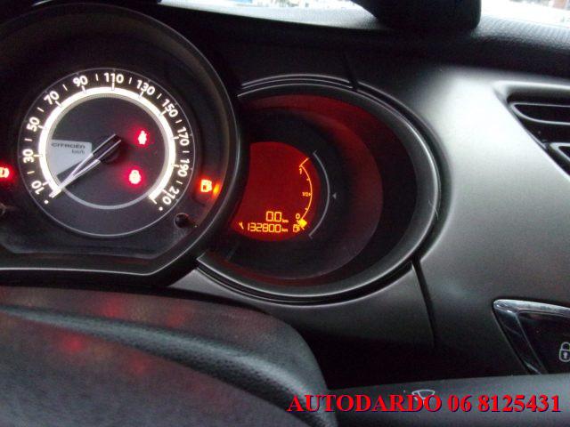 CITROEN C3 PureTech 82 Exclusive