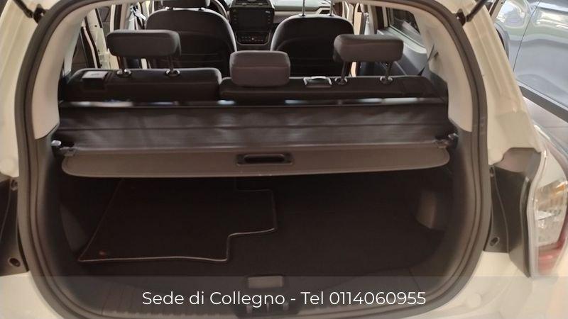 KGM Tivoli Tivoli 1.5 GDI Turbo 2WD 163 CV Style