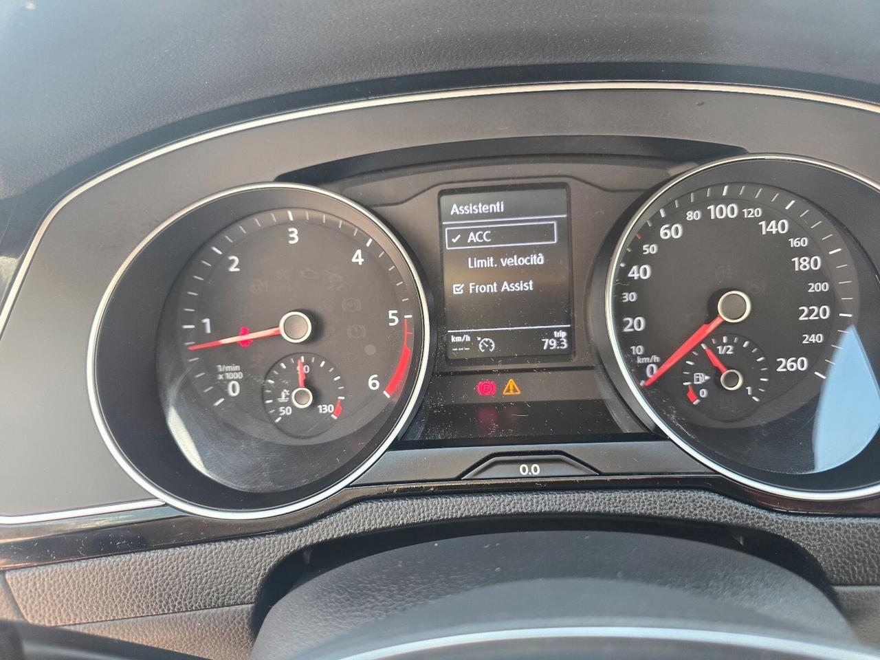 Volkswagen Passat Variant 2.0 TDI Business BlueMotion Tech.