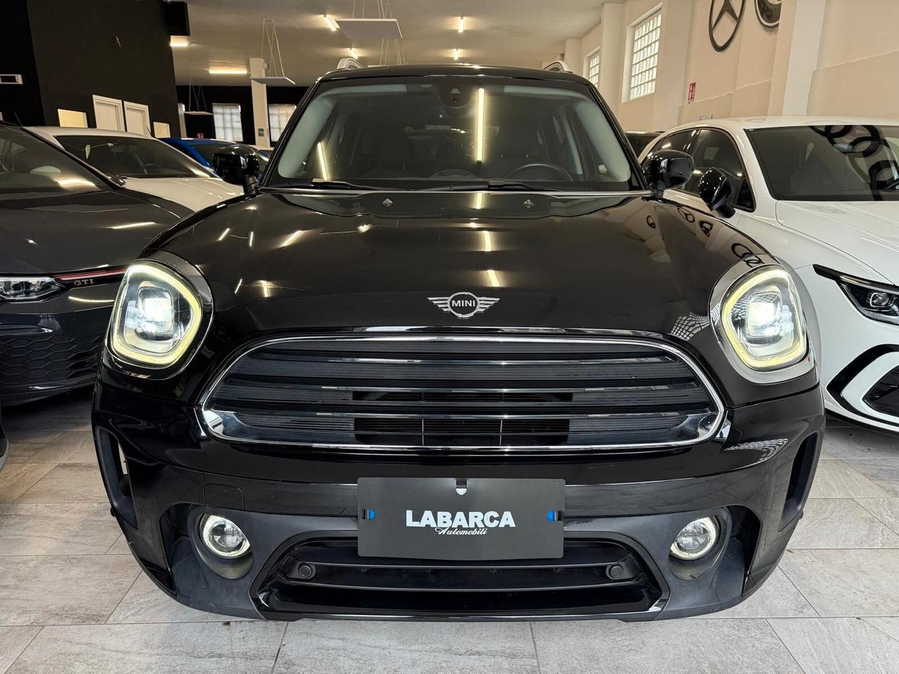 Mini Cooper Countryman Mini 1.5 One D Business Countryman