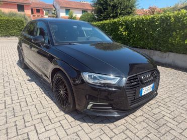 Audi A3 Sportback 1.4 TFSI e-tron S tronic Sport