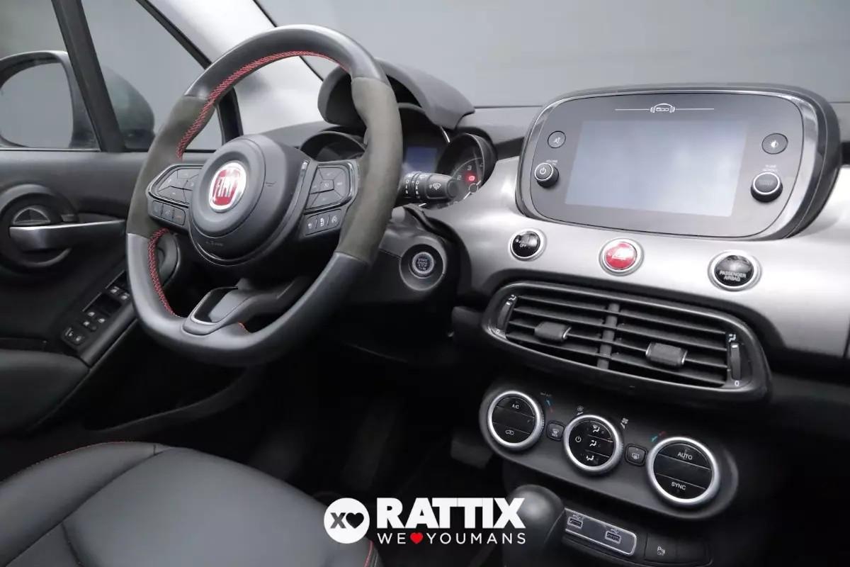 Fiat 500X 1.5 T4 Hybrid 130CV Sport DCT