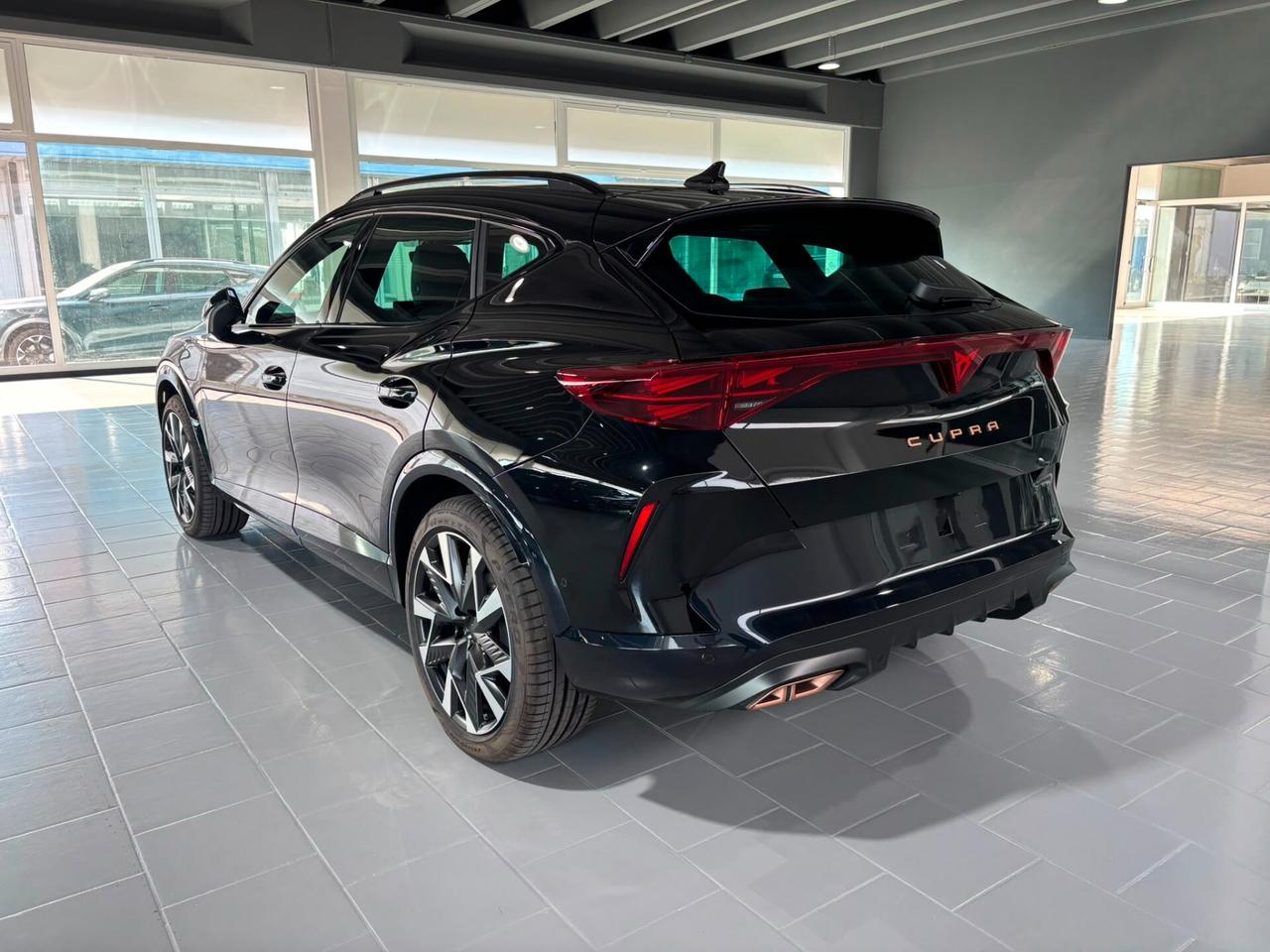 Cupra Formentor 1.5 e-Hybrid DSG