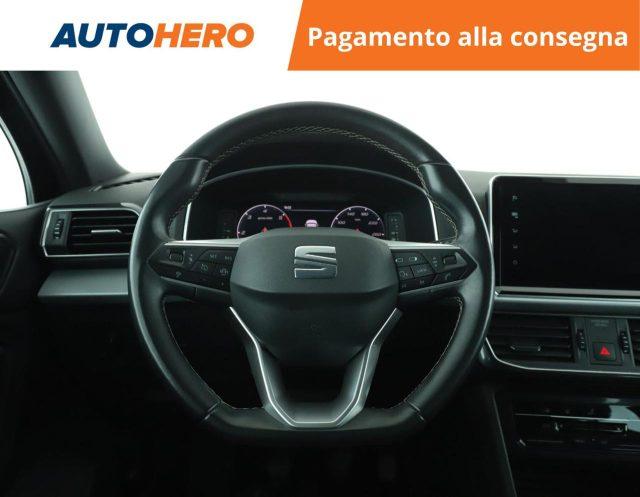 SEAT Tarraco 2.0 TDI Style