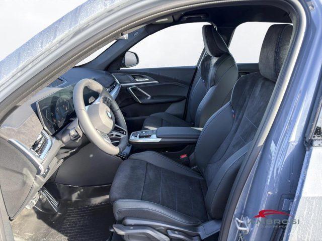 BMW X1 sDrive18d Msport Premium Package