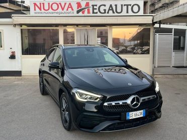 MERCEDES-BENZ GLA 200 d Automatic Premium