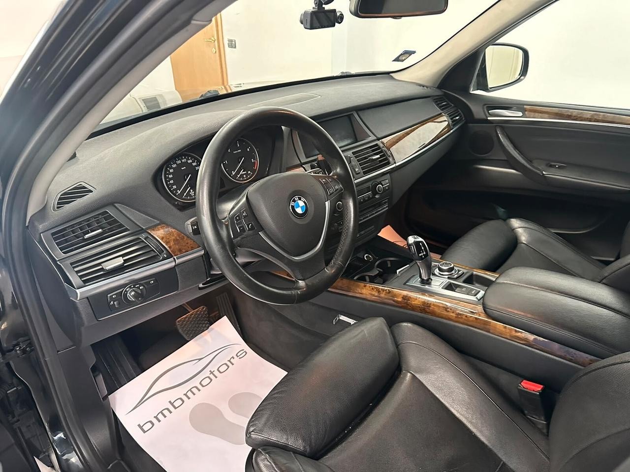 Bmw X5 xDrive30d Futura