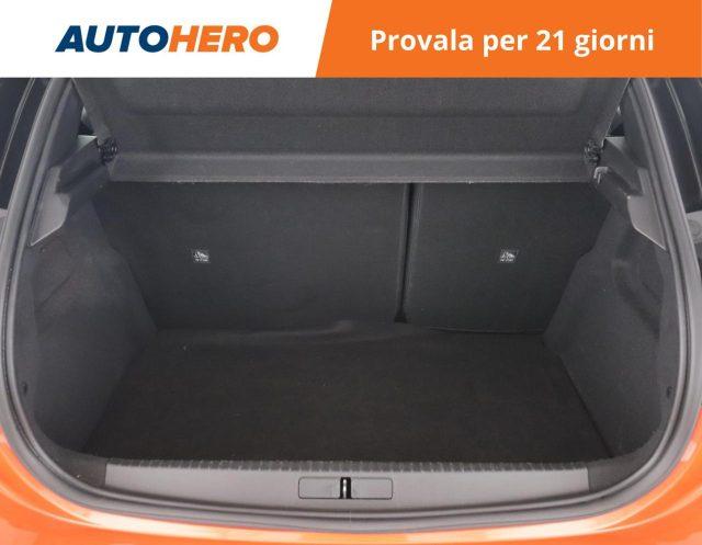 OPEL Corsa 1.5 D 100 CV GS Line