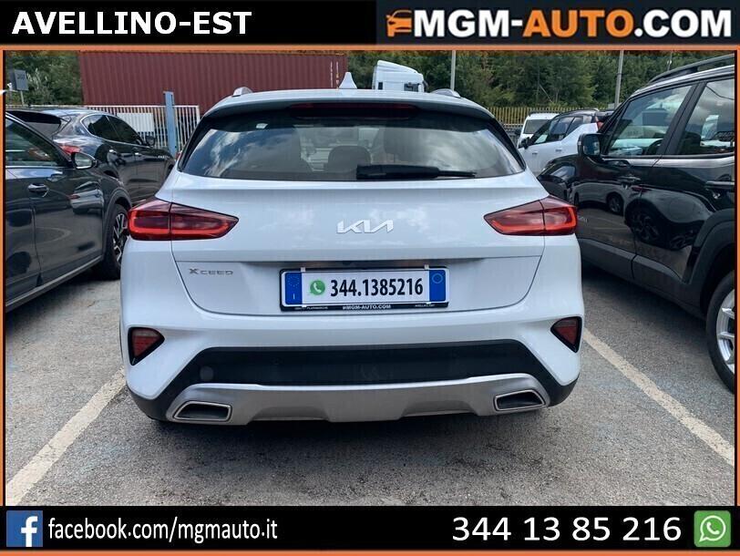 Kia XCeed 1.0 T-GDi GPL Urban Cross