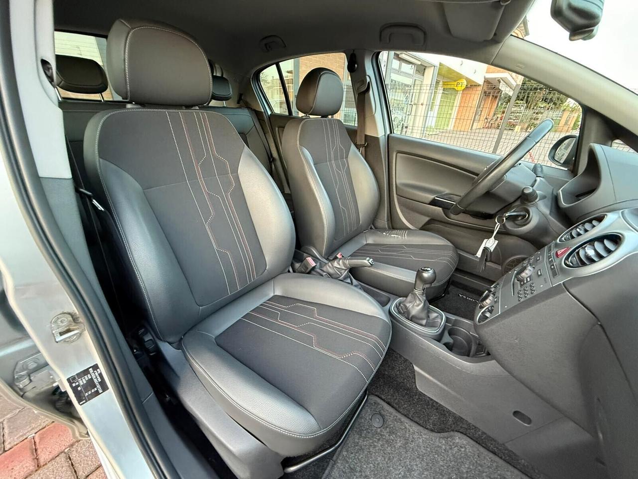 Opel Corsa 1.2 GPL