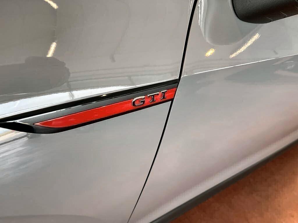 Volkswagen Golf GTI 2.0 TSI 245 cv 6mt 5p.