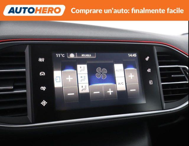 PEUGEOT 308 PureTech Turbo 130 S&S Allure