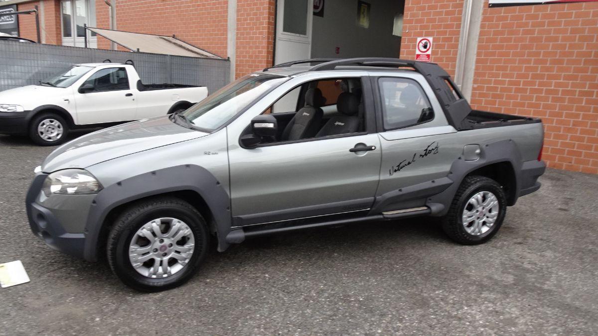 FIAT - Strada 1300 MULTIJET 4 POSTI ADVENTURE PICK-UP