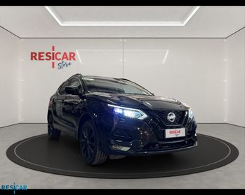 NISSAN Qashqai 1.5 dci N-Tec 115cv
