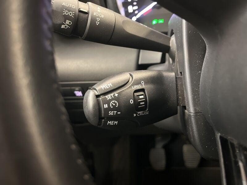 Citroën C3 Aircross PureTech 110 S&S C-Series