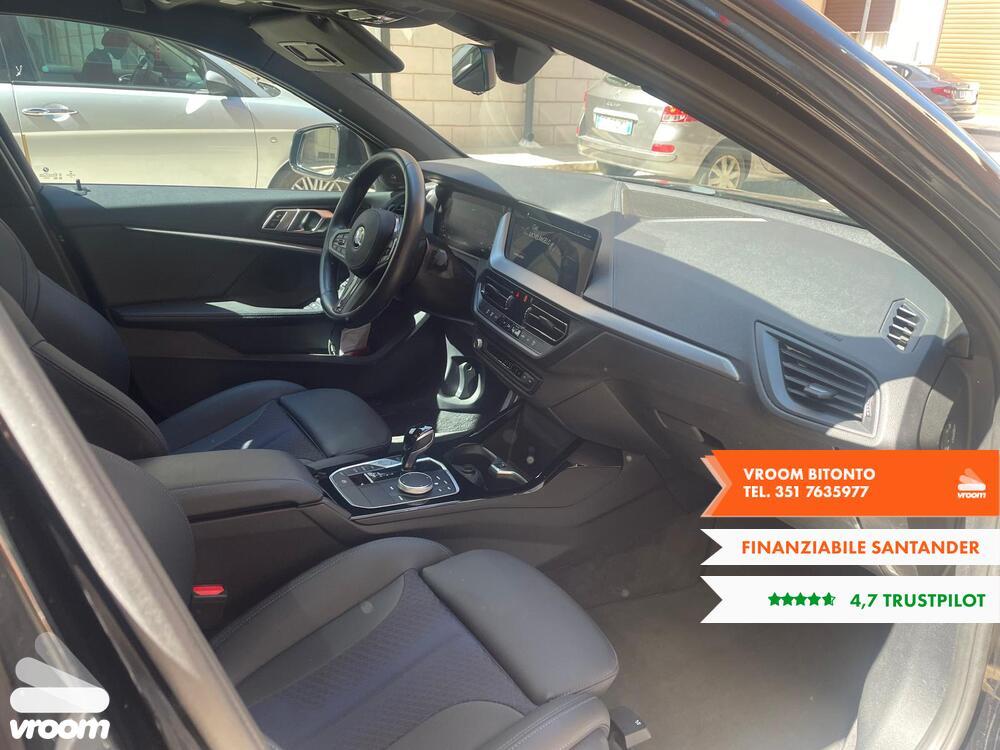 BMW Serie 1 (F40) 118i 5p. Colorvision Ed...