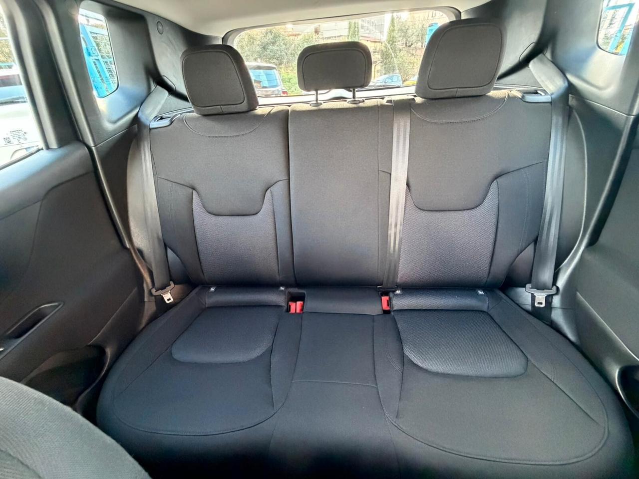 Jeep Renegade 1.6 *UNICO PROPRIETARIO*