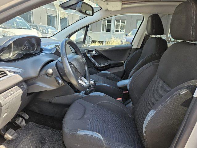 PEUGEOT 208 1° serie 1.6 e-HDi 92 CV Stop&Start 5 porte