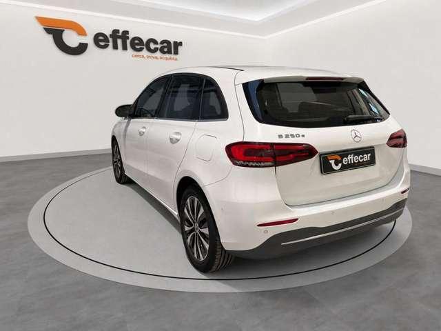 Mercedes-Benz B 250 e Plug-in hybr. Business Extra