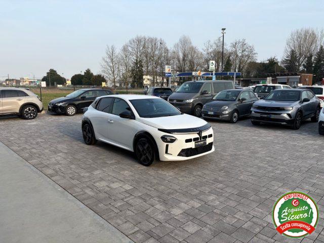 LANCIA Ypsilon Hybrid e-DCT LX ANCHE PER NEOPATENTATI