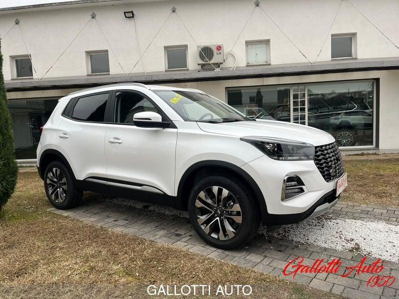 DR AUTOMOBILES dr 5.0 1.5 Comfort