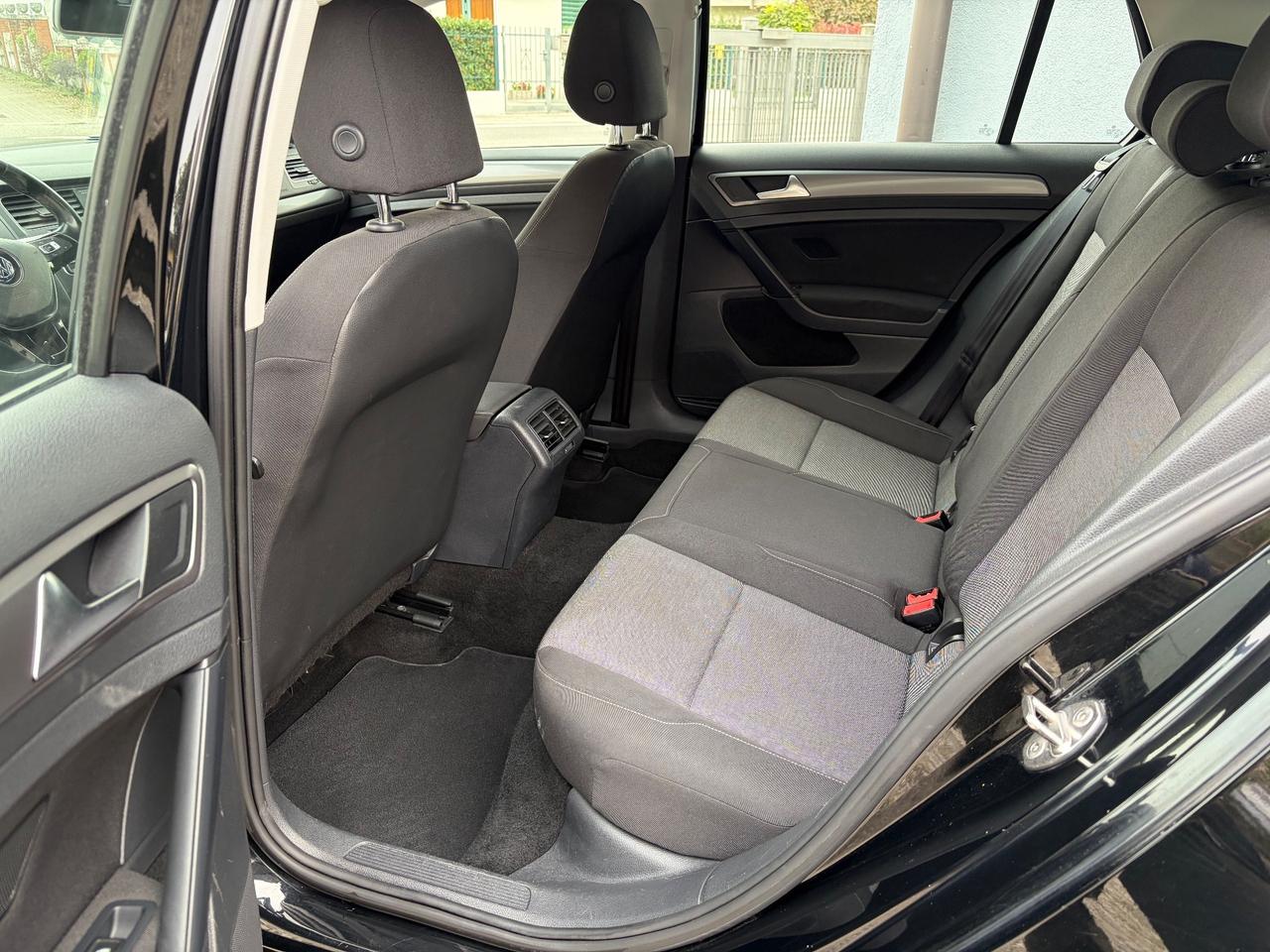 Volkswagen Golf Plus 1.2 TSI Comfortline