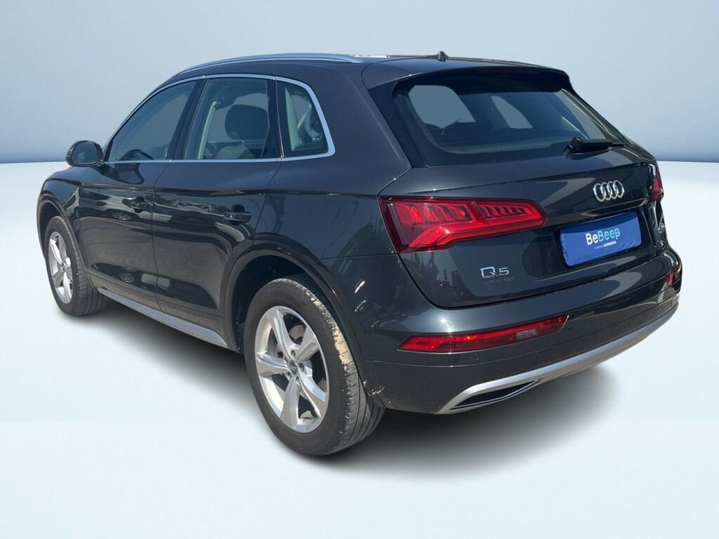 Audi Q5 40 2.0 TDI Business Sport Quattro S tronic