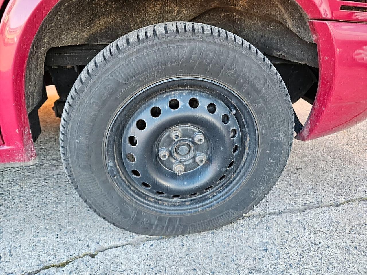 vw caravelle semicamperizzato 9 posti 2 letto RITIRO USATO/SCAMBIO